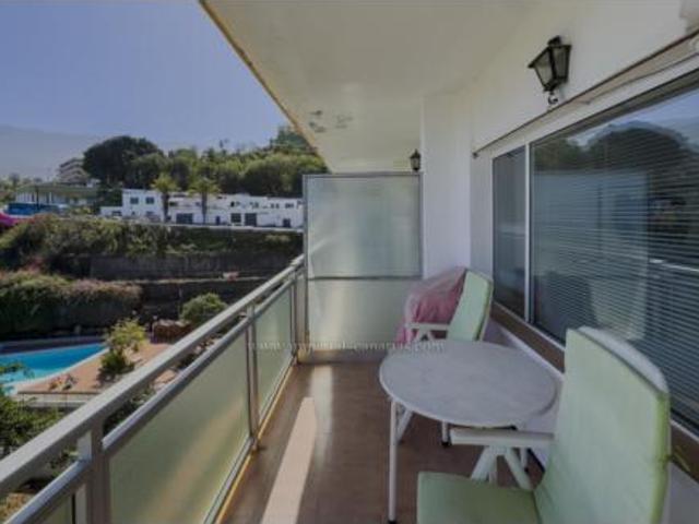 Apartamento Venta Puerto de la Cruz, Zona Martiánez