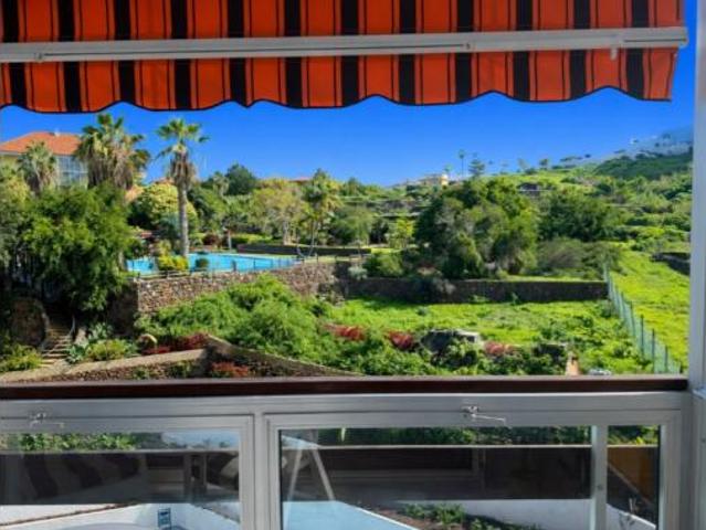 Apartamento Venta Puerto de la Cruz, Playa Jardín