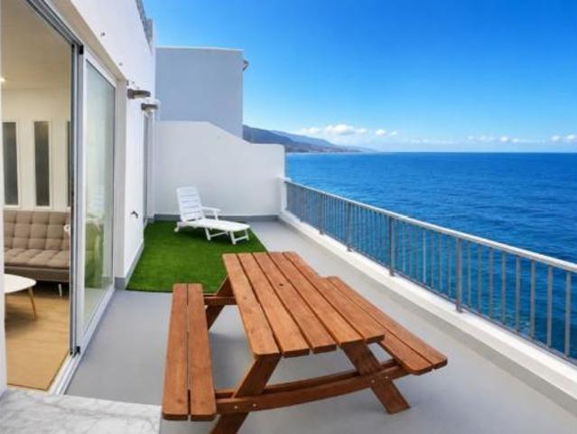 Apartamento Venta Puerto de la Cruz, Playa Jardín