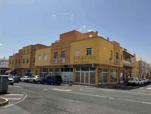 Apartamento Venta Puerto del Rosario, Buenavista Fabelo