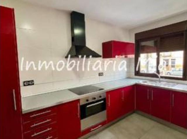 Apartamento Venta Puerto Lumbreras, Puerto Lumbreras