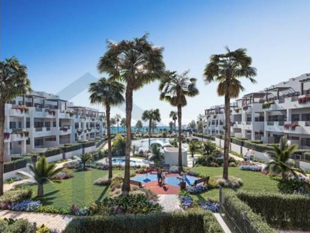 Apartamento Venta Pulpí, Benzal