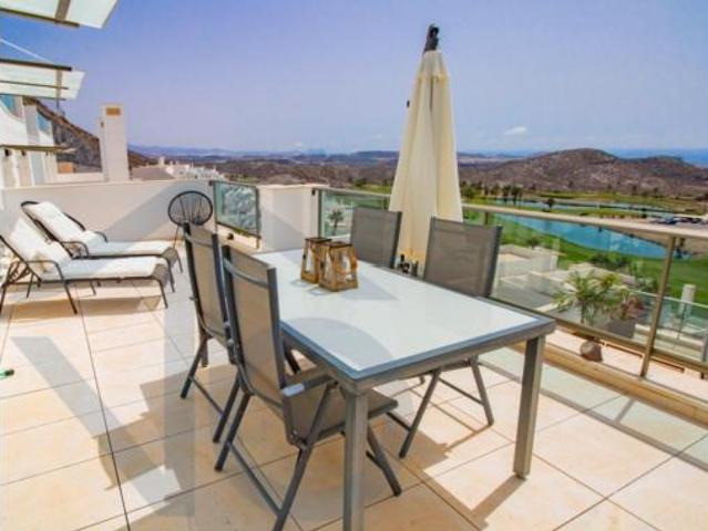 Apartamento Venta Pulpí, Benzal