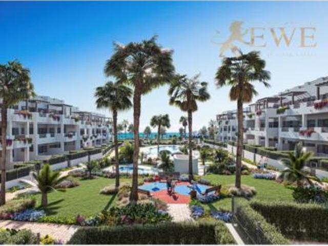 Apartamento Venta Pulpí, Benzal