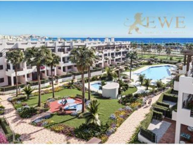 Apartamento Venta Pulpí, Benzal