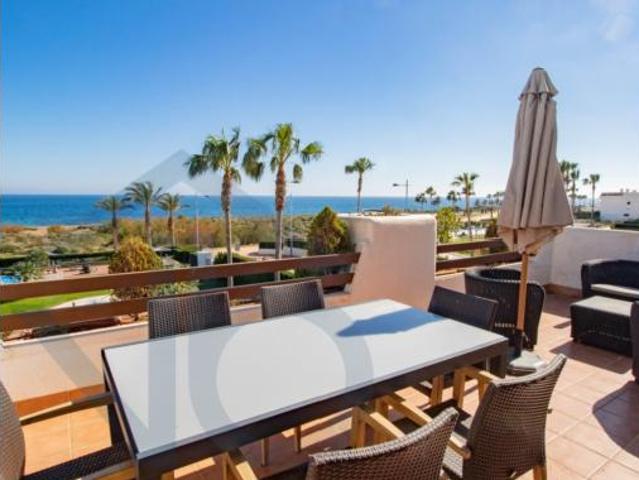 Apartamento Venta Pulpí, Benzal