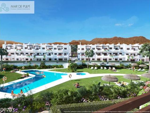 Apartamento Venta Pulpí, San Juan de Terreros
