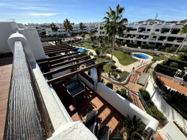 Apartamento Venta Pulpí, San Juan de Terreros