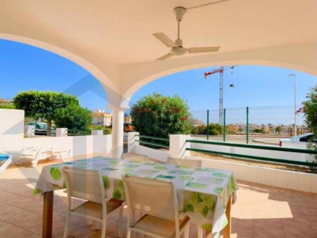 Apartamento Venta Pulpí, El Cocón