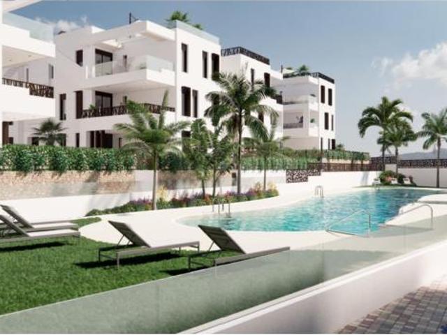 Apartamento Venta Pulpí, Pulpí