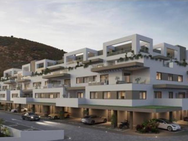 Apartamento Venta Pulpí, Pulpí