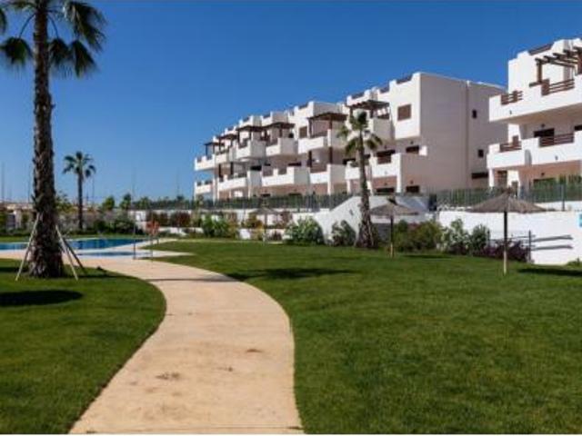 Apartamento Venta Pulpí, Pulpí