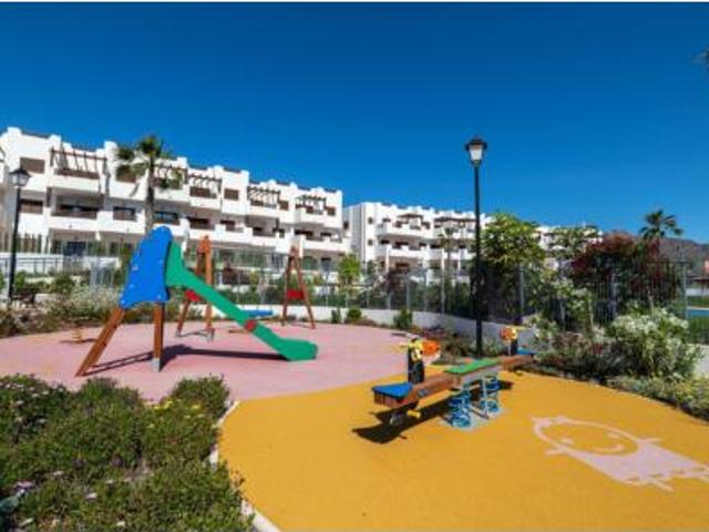 Apartamento Venta Pulpí, Pulpí