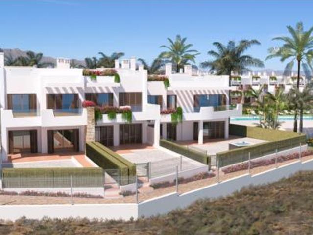Apartamento Venta Pulpí, Pulpí