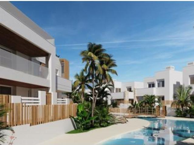 Apartamento Venta Pulpí, Pulpí