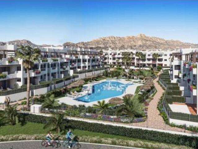 Apartamento Venta Pulpí, Pulpí