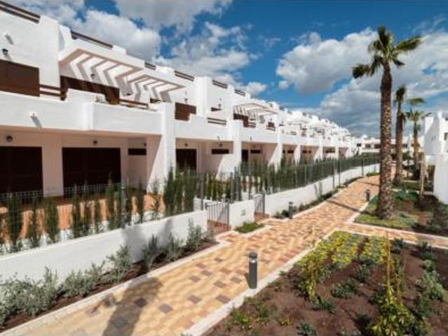 Apartamento Venta Pulpí, Pulpí