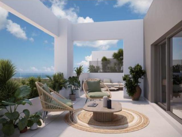 Apartamento Venta Pulpí, Pulpí