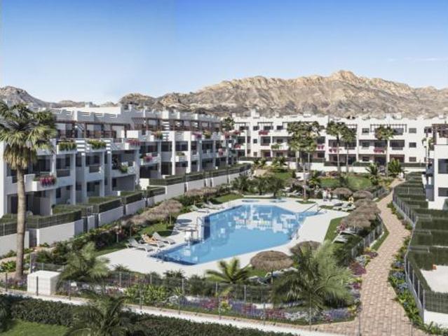 Apartamento Venta Pulpí, Pulpí