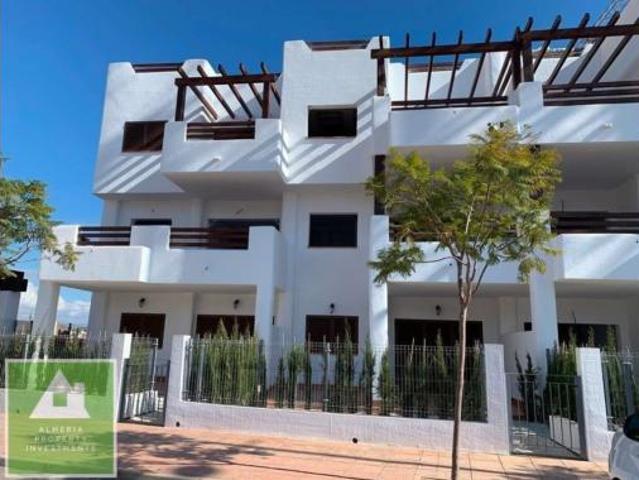 Apartamento Venta Pulpí, El Cocón