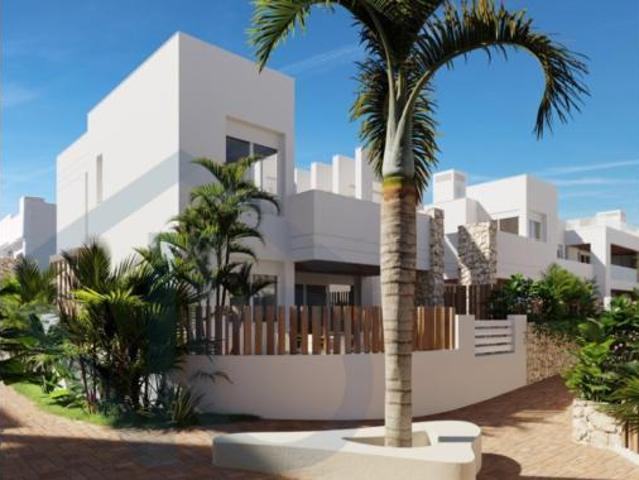 Apartamento Venta Pulpí, Benzal