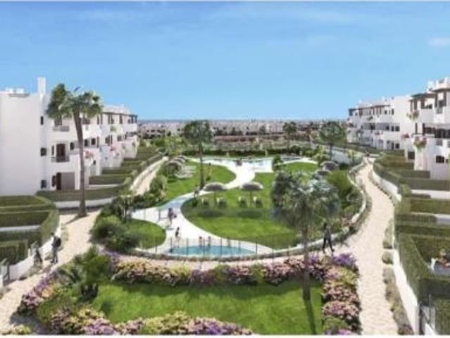 Apartamento Venta Pulpí, Benzal