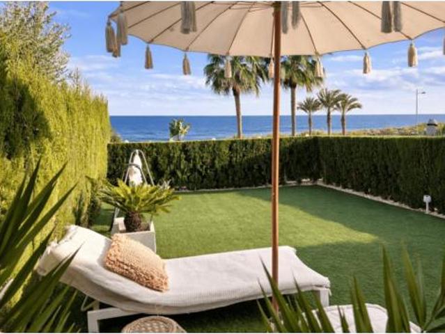 Apartamento Venta Pulpí, San Juan de Terreros