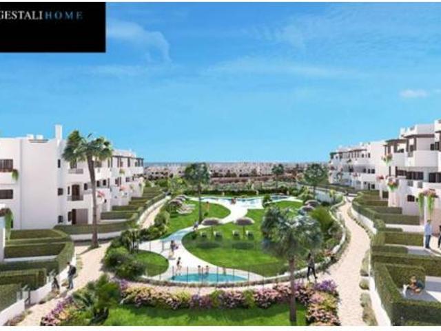 Apartamento Venta Pulpí, San Juan de Terreros