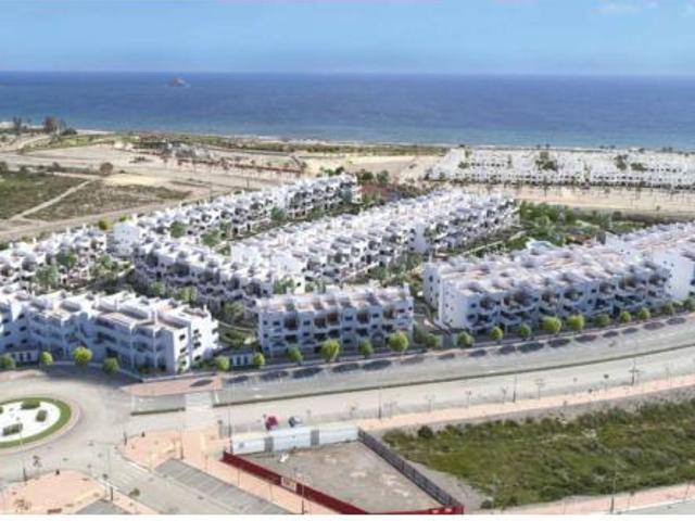 Apartamento Venta Pulpí, San Juan de Terreros
