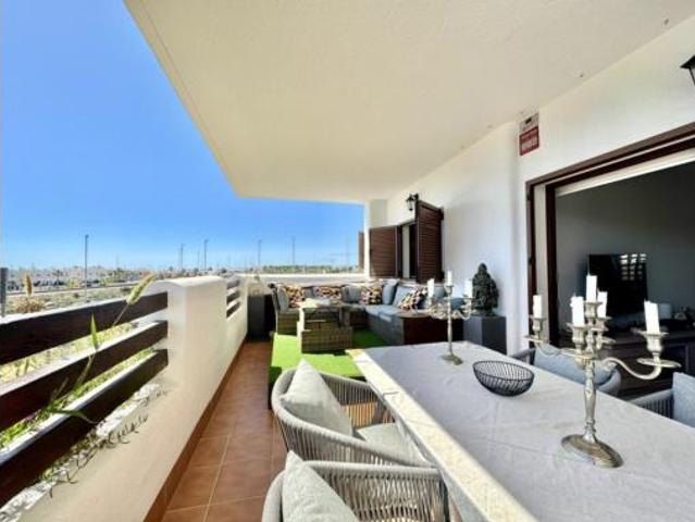 Apartamento Venta Pulpí, San Juan de Terreros