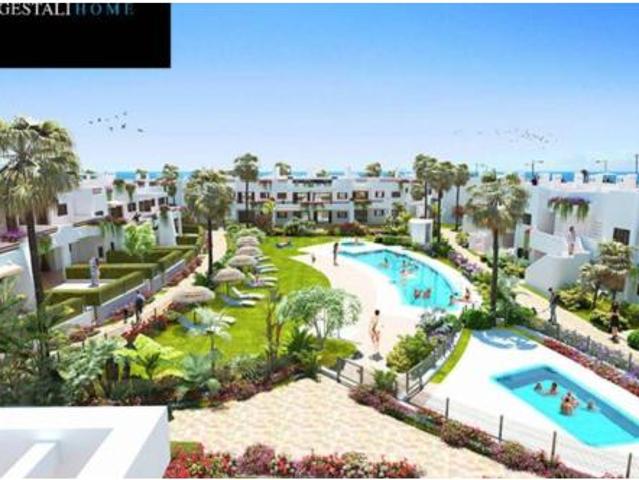 Apartamento Venta Pulpí, San Juan de Terreros