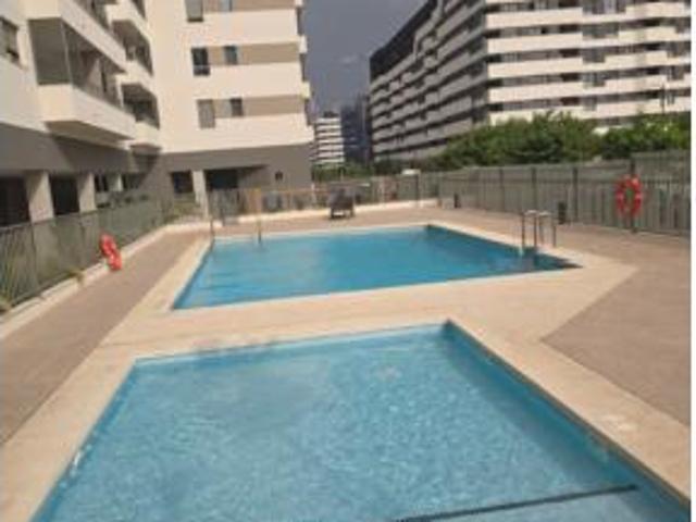 Apartamento Venta Quart de Poblet, Quart de Poblet