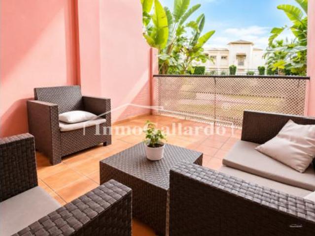 Apartamento Venta Rincón de la Victoria, Añoreta