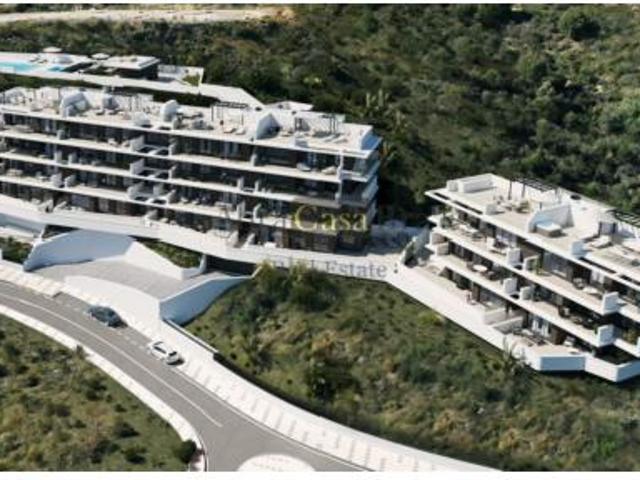 Apartamento Venta Rincón de la Victoria, Rincón de la Victoria