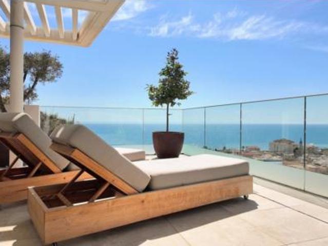 Apartamento Venta Rincón de la Victoria, Rincón de la Victoria