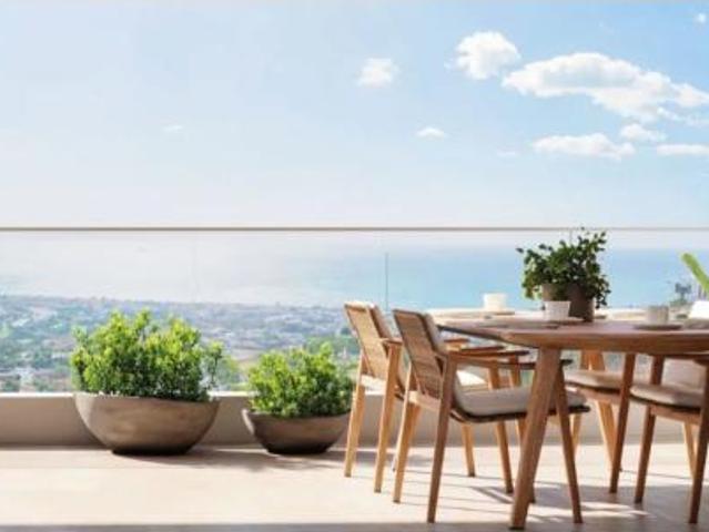 Apartamento Venta Rincón de la Victoria, Parque Victoria Sierra Cortijos