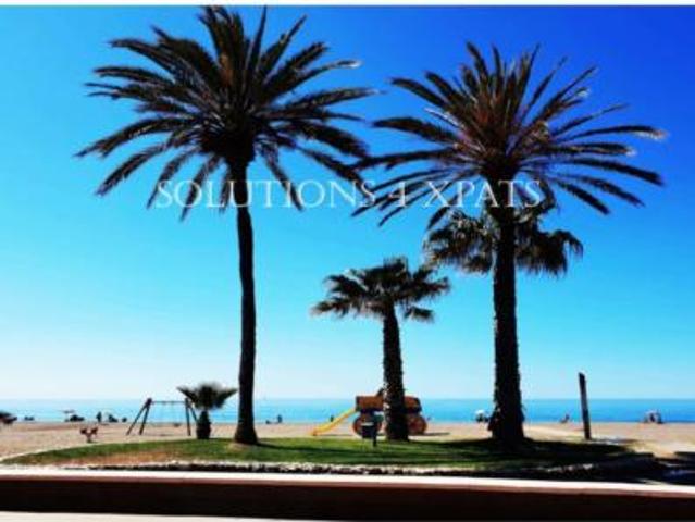 Apartamento Venta Rincón de la Victoria, Rincón