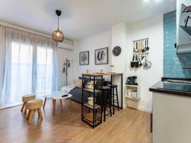 Apartamento Venta Rincón de la Victoria, Rincón