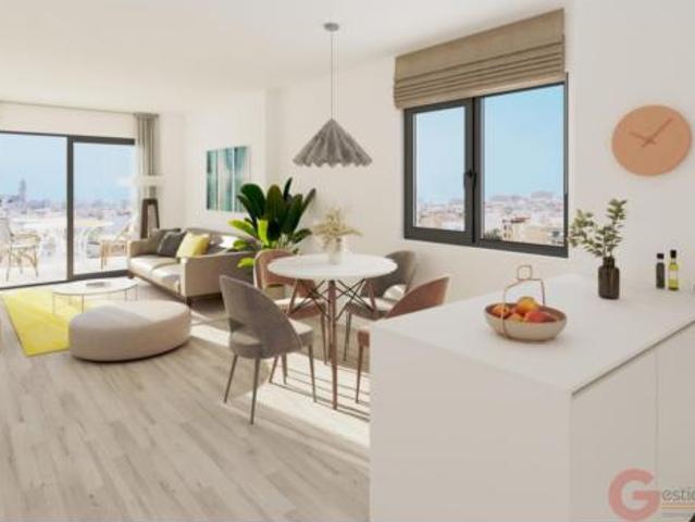 Apartamento Venta Rincón de la Victoria, Torre de Benagalbón