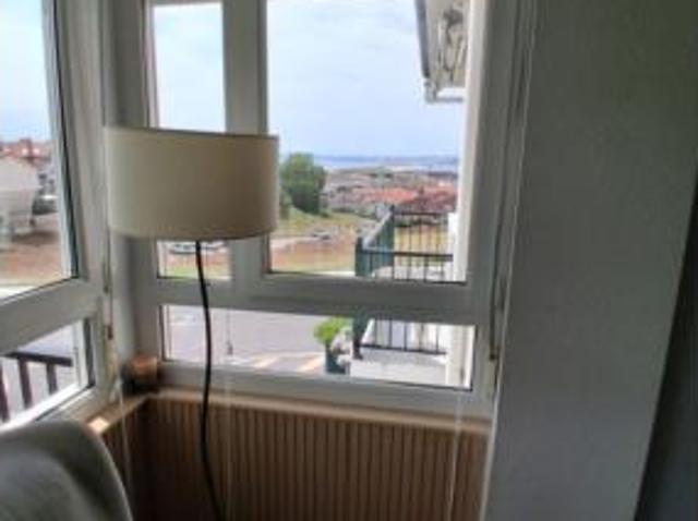 Apartamento Venta Ribamontán Al Mar, Somo