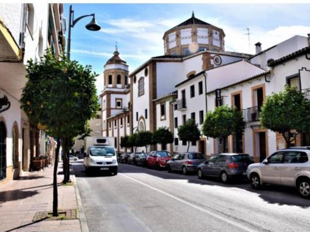 Apartamento Venta Ronda, Ronda