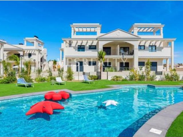 Apartamento Venta Rojales, Ciudad Quesada