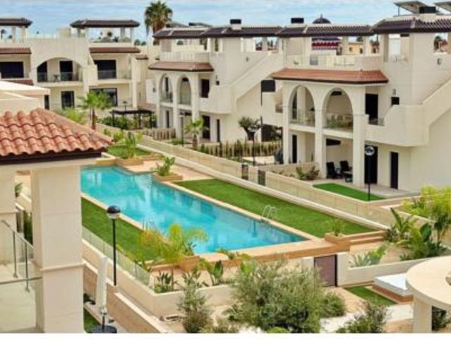 Apartamento Venta Rojales, Ciudad Quesada