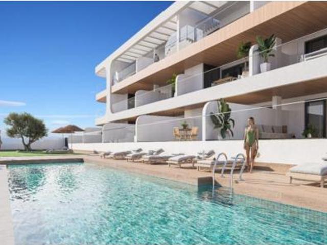Apartamento Venta Rojales, Ciudad Quesada