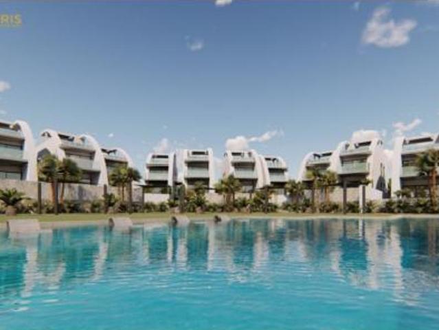 Apartamento Venta Rojales, Ciudad Quesada