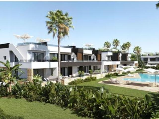 Apartamento Venta Rojales, Ciudad Quesada