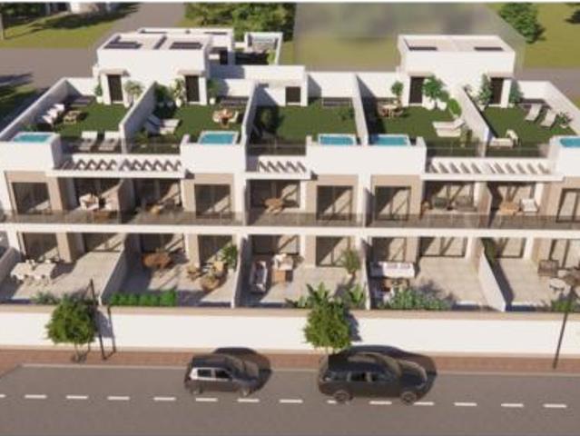 Apartamento Venta Rojales, Rojales