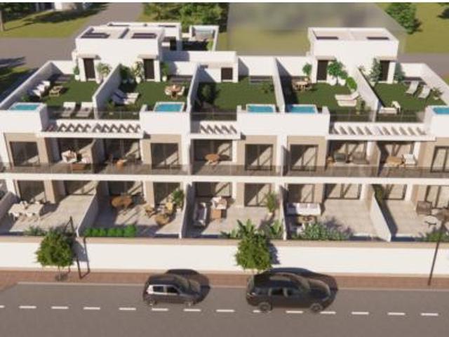 Apartamento Venta Rojales, Rojales