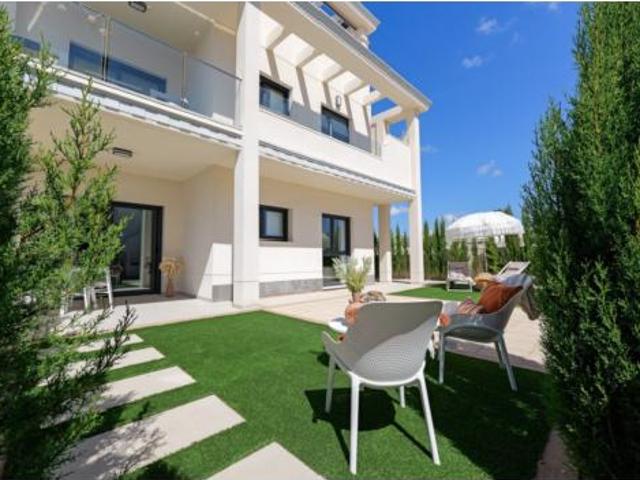 Apartamento Venta Rojales, Rojales