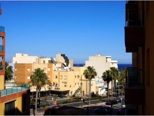 Apartamento Venta Roquetas de Mar, Centro